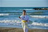 Beach Taekwondo Pesaro